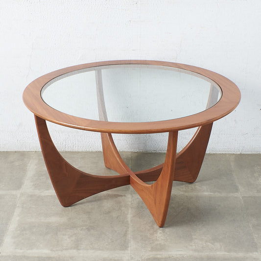 サーキュラー アストロテーブル Occasional Table (8040)