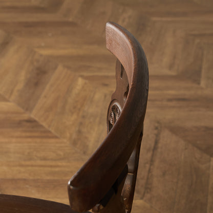 Old Colonial シスルバックチェア