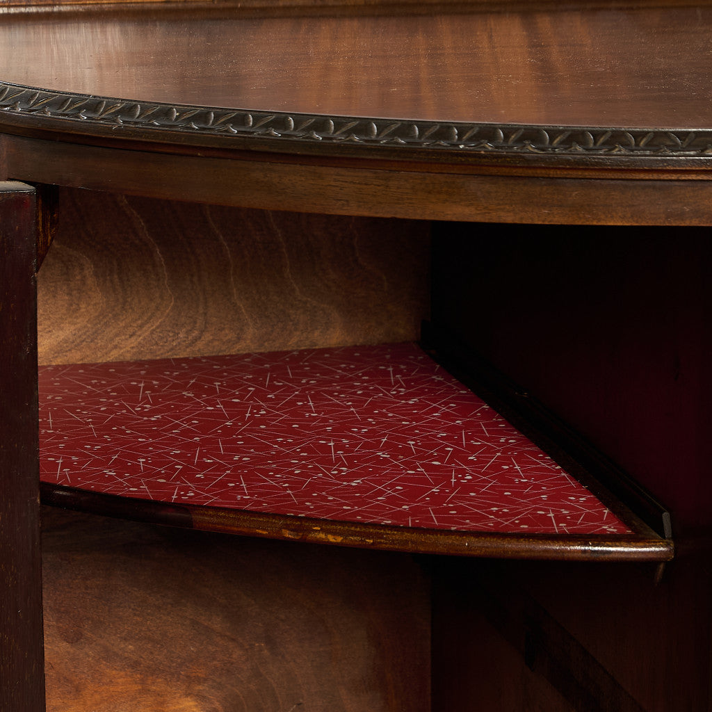 英国 クラシック サイドボード