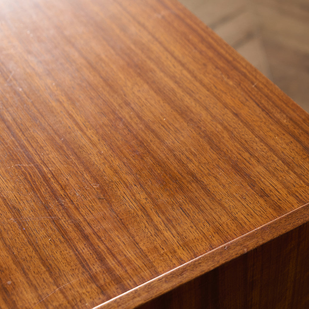 Tola&black ヴィンテージ サイドボード