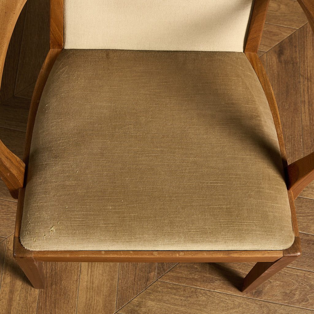 ヴィンテージ アームチェア