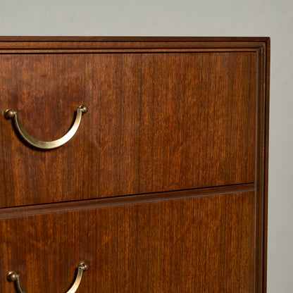 ヴィンテージ 6段 チェスト