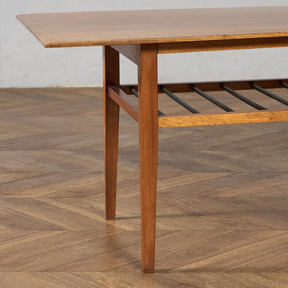 英国 ヴィンテージ センターテーブル