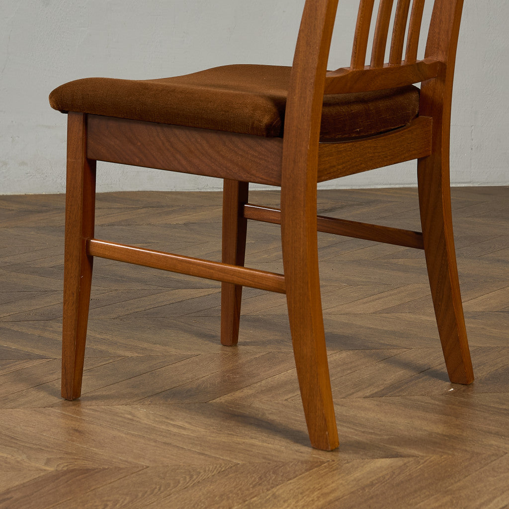 ヴィンテージ ダイニングチェア