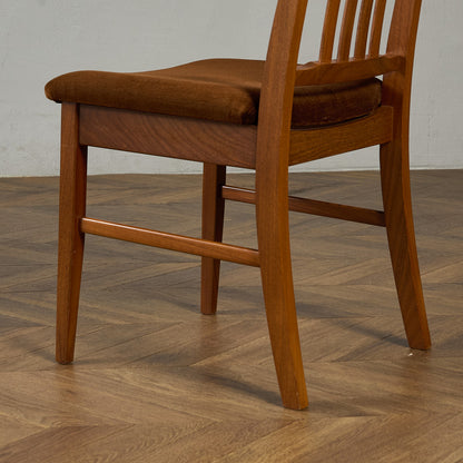 ヴィンテージ ダイニングチェア