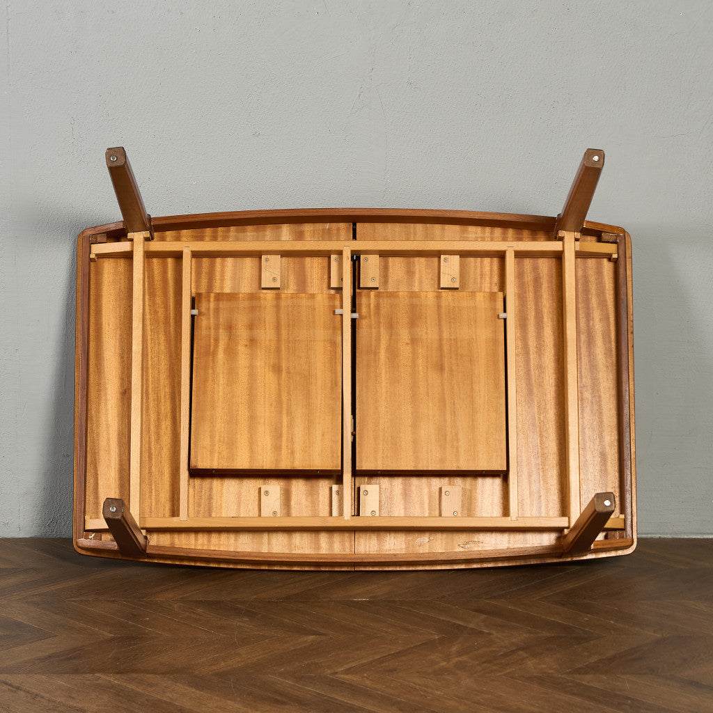 ヴィンテージ エクステンション ダイニングテーブル