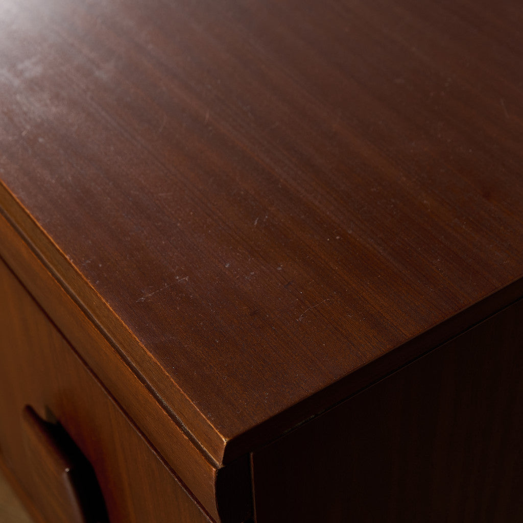 ヴィンテージ サイドボード