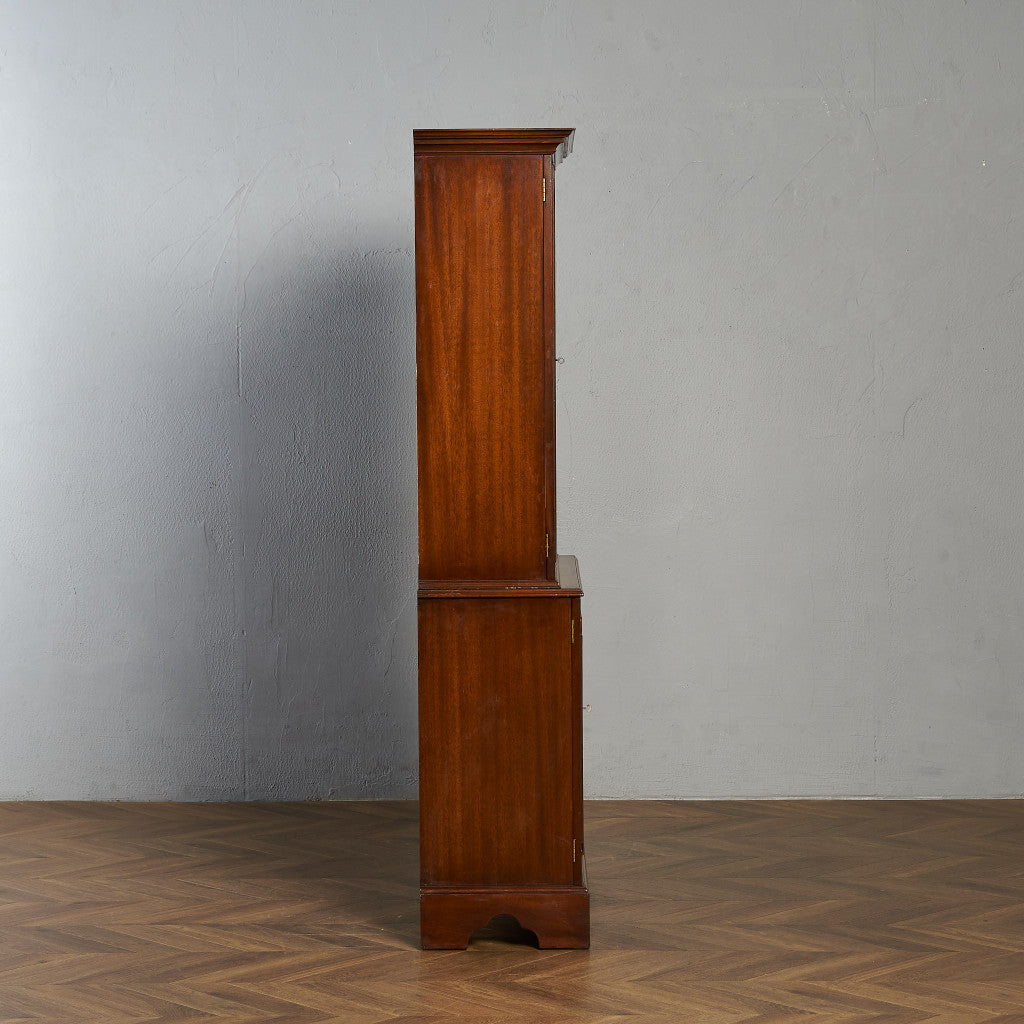 英国 クラシック ブックケース #86946