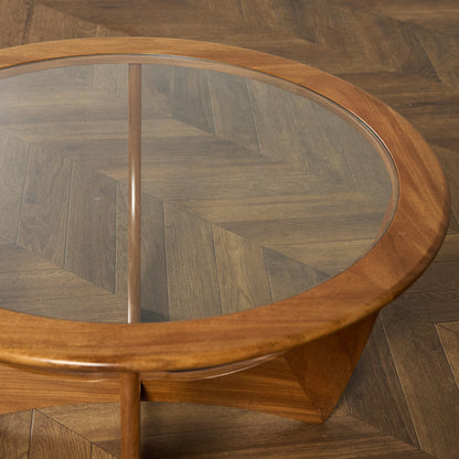 サーキュラー アストロ センターテーブル Occasional Table (8040)