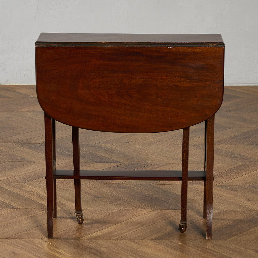 英国 クラシック サザーランド サイドテーブル