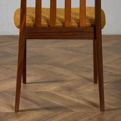 スラットバックチェア (4540)