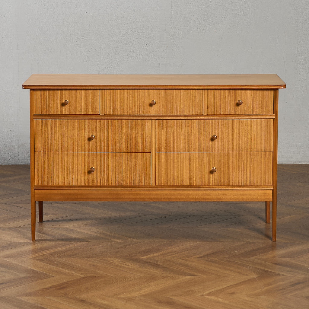 Vanson 1960's ヴィンテージ サイドボード