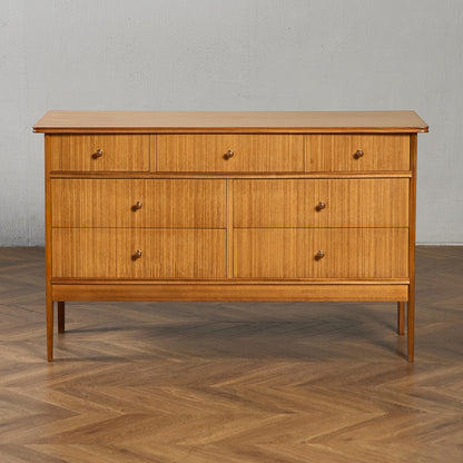 Vanson 1960's ヴィンテージ サイドボード