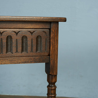 コンソールテーブル / サイドテーブル