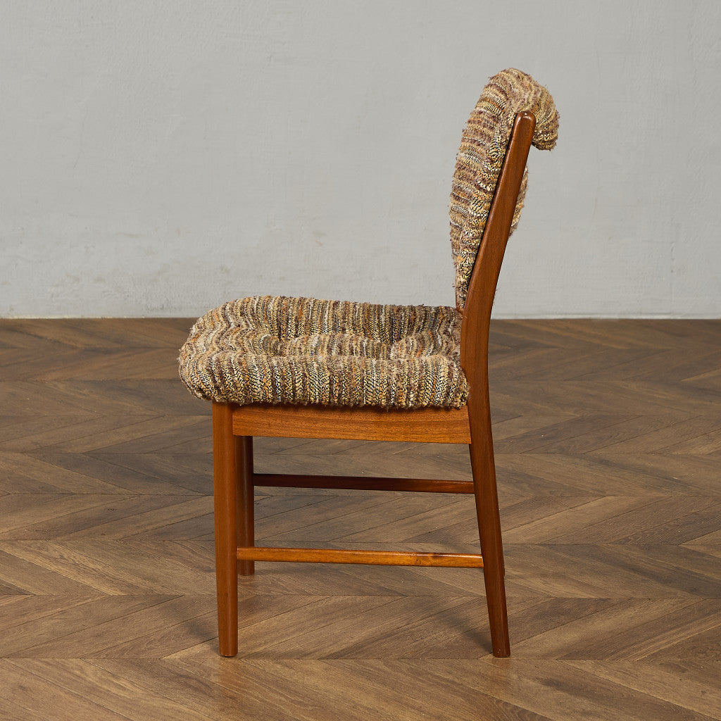 ヴィンテージ ダイニングチェア