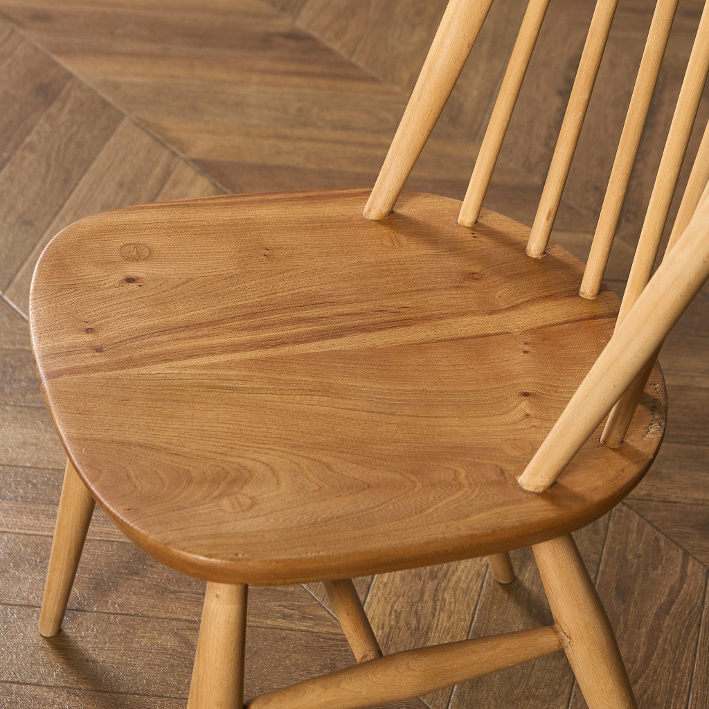 フープバックチェア ノーマルサイズ ブルーラベル