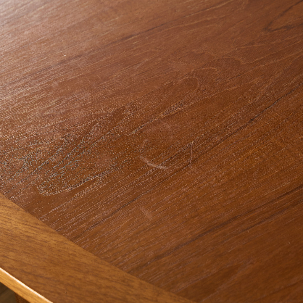 エクステンション オーバル ダイニングテーブル