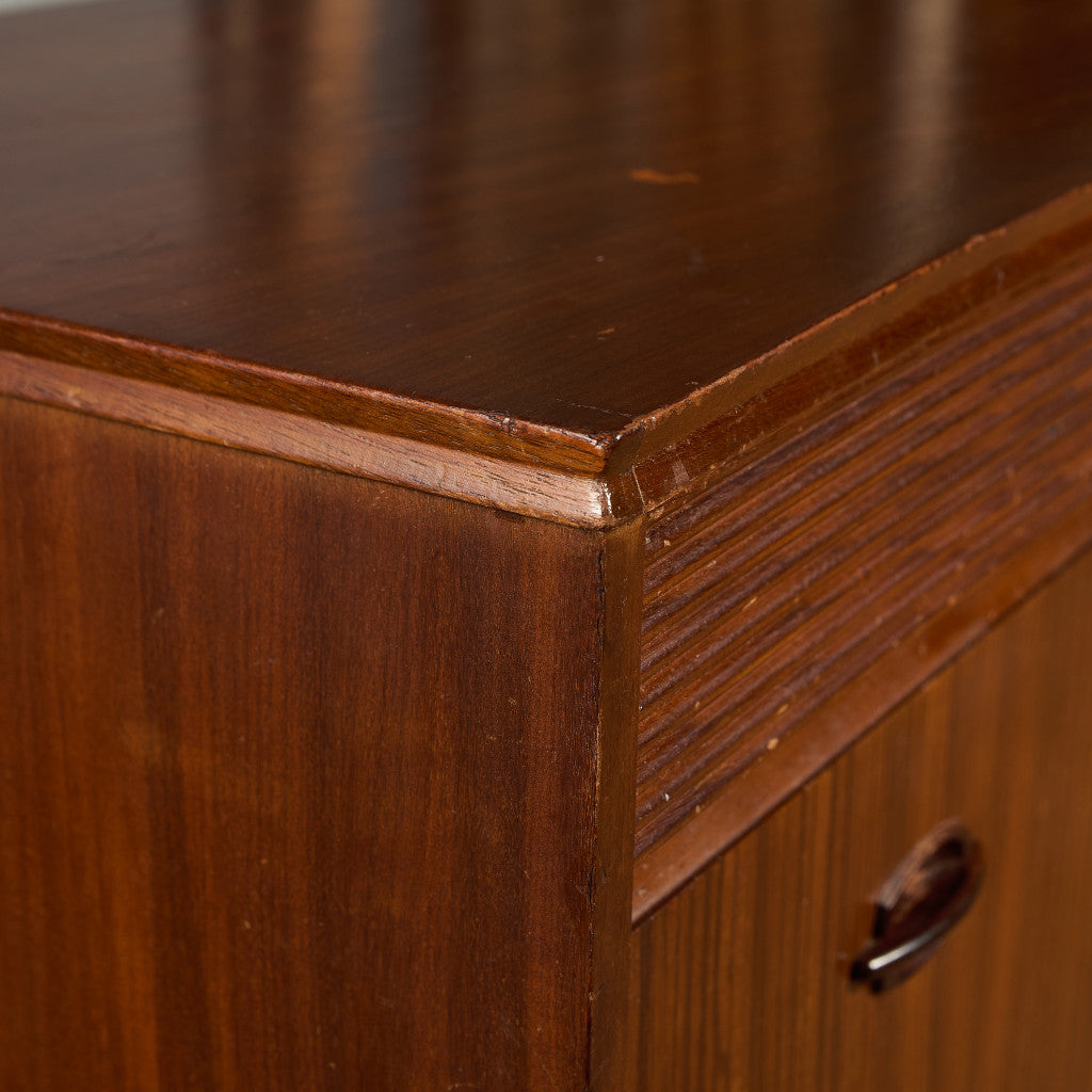 ヴィンテージ サイドボード