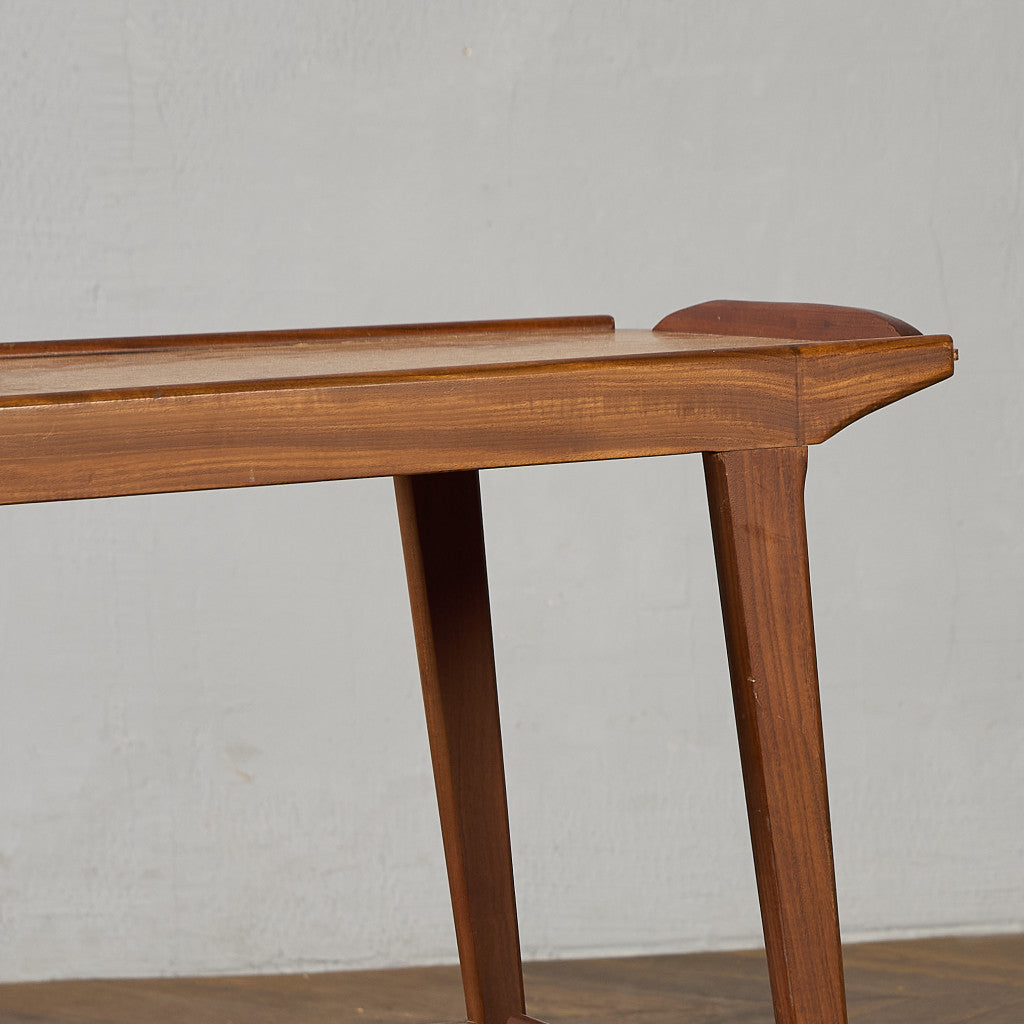 レンプロイ Remploy ヴィンテージ ティートロリー キッチンワゴン #97205