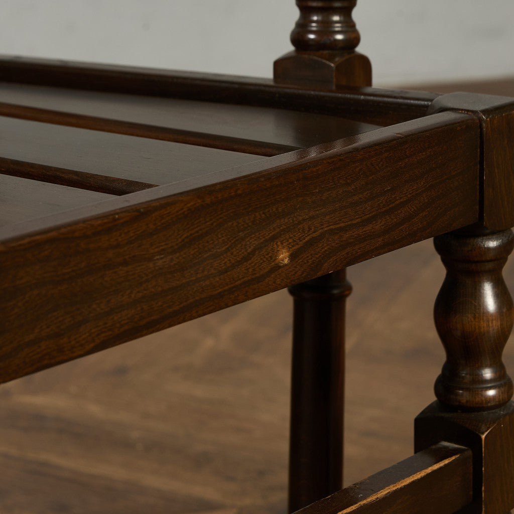 オールドコロニアル ヨークシャー アームチェア ラウンドゴールドラベル