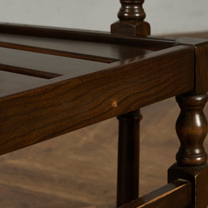 オールドコロニアル ヨークシャー アームチェア ラウンドゴールドラベル