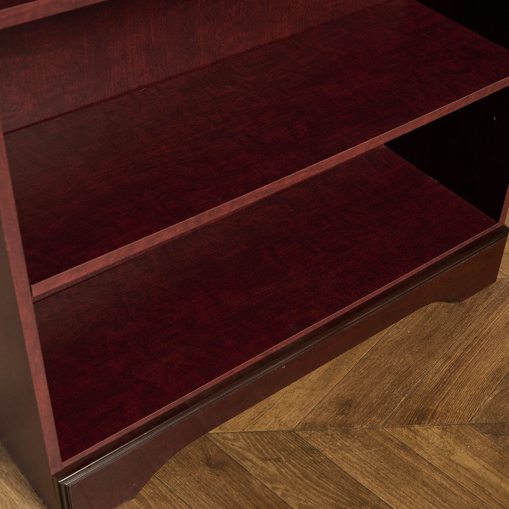 クラシック ブックシェルフ オープンシェルフ