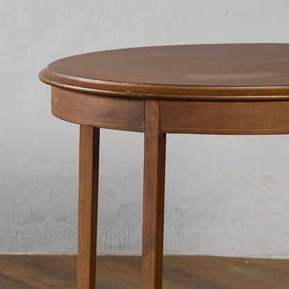 英国 クラシック サイドテーブル