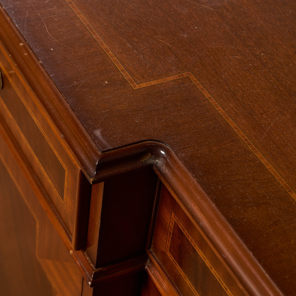 英国 クラシック サイドボード