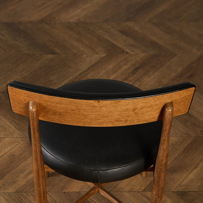 サーキュラーチェア