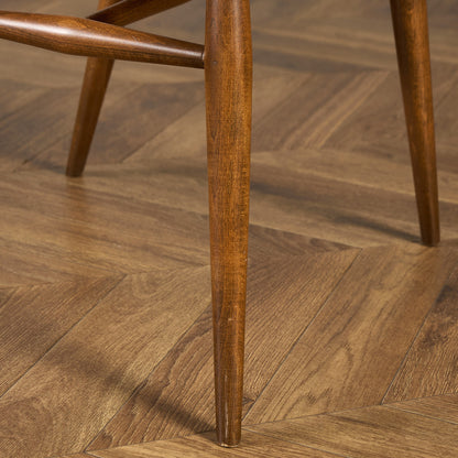 ヴィンテージ ゴールドスミスチェア ラウンドゴールドラベル