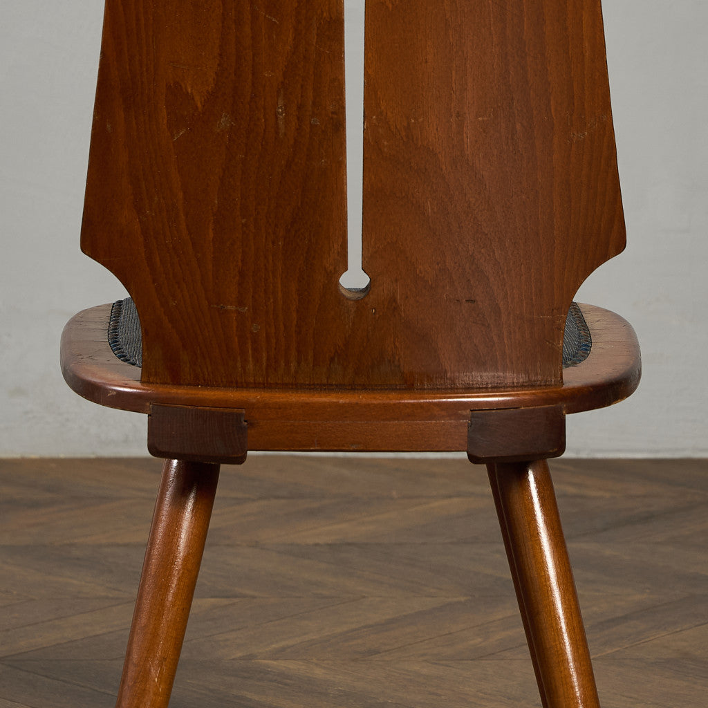 Bombenstabil ヴィンテージ ダイニングチェア