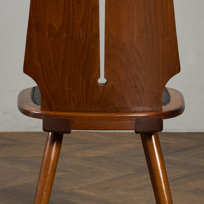 Bombenstabil ヴィンテージ ダイニングチェア