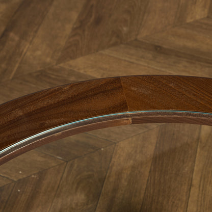 サーキュラー アストロ ヴィンテージ センターテーブル Occasional Table (8040)