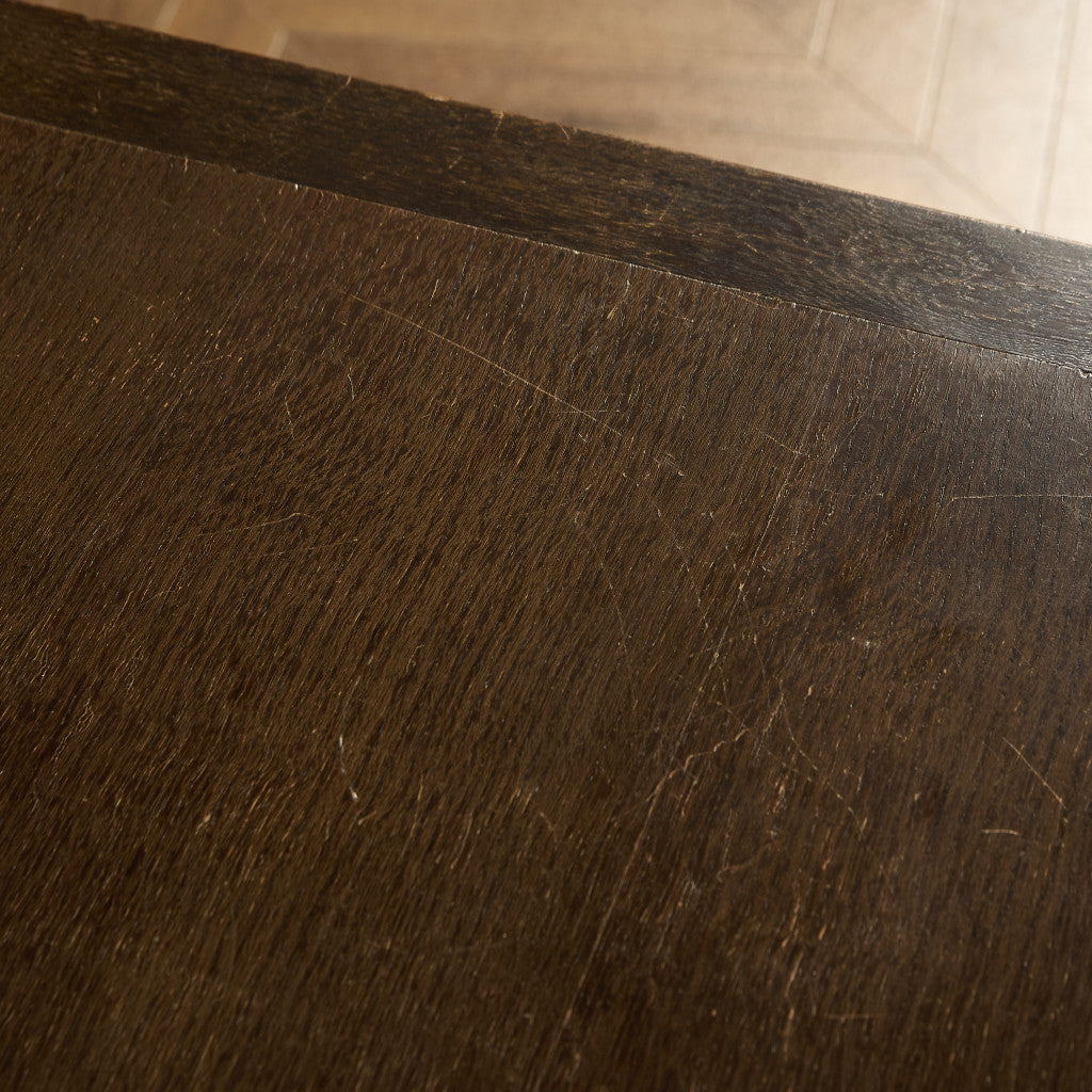 英国 クラシック ドローリーフ ダイニングテーブル