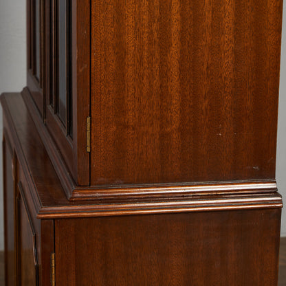 英国 クラシック ブックケース #86946