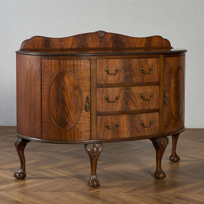 英国 クラシック サイドボード