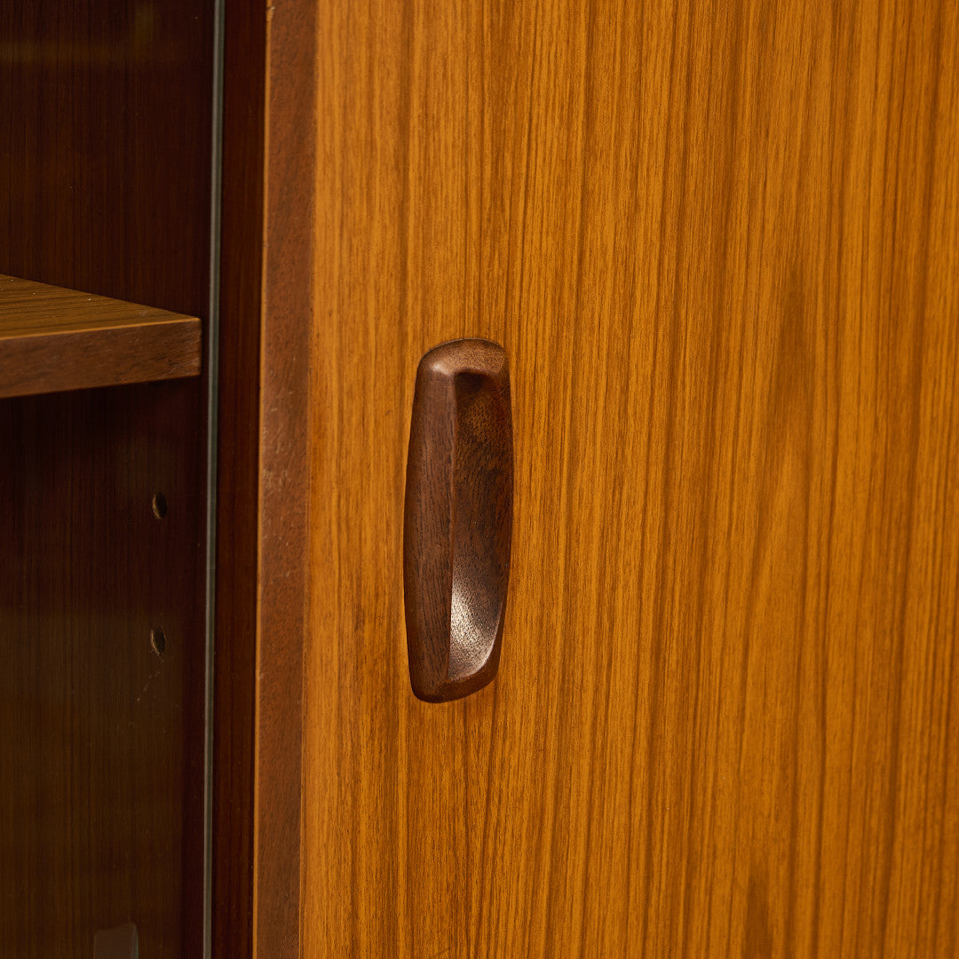 L3705-269 英国ヴィンテージ Jentique ブックケース 食器棚 L3705-269 英国ヴィンテージ Jentique ブックケース 食器棚