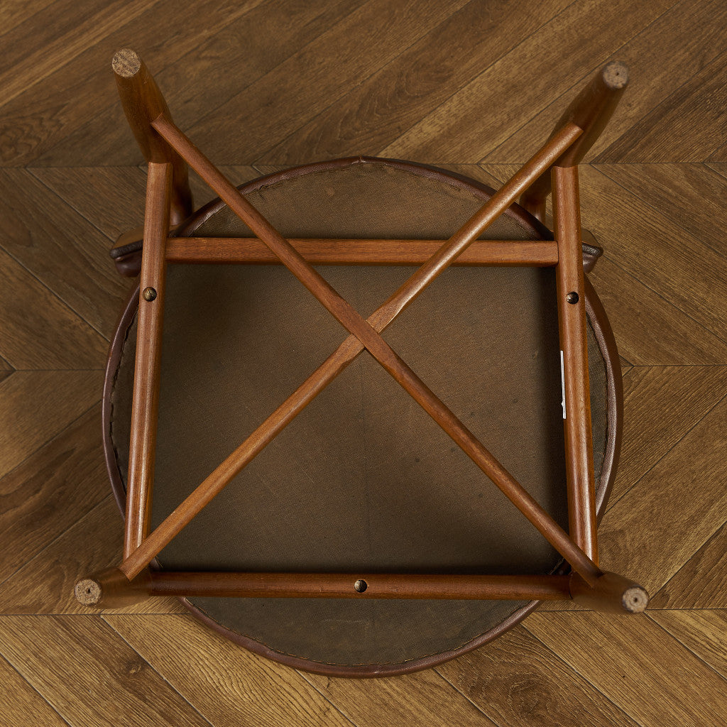 ジープラン G-PLAN サーキュラーチェア #89664