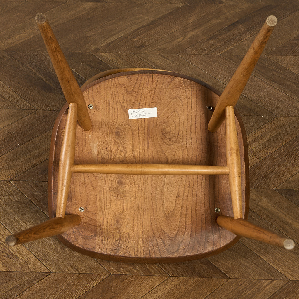 ヴィンテージ クエーカーチェア