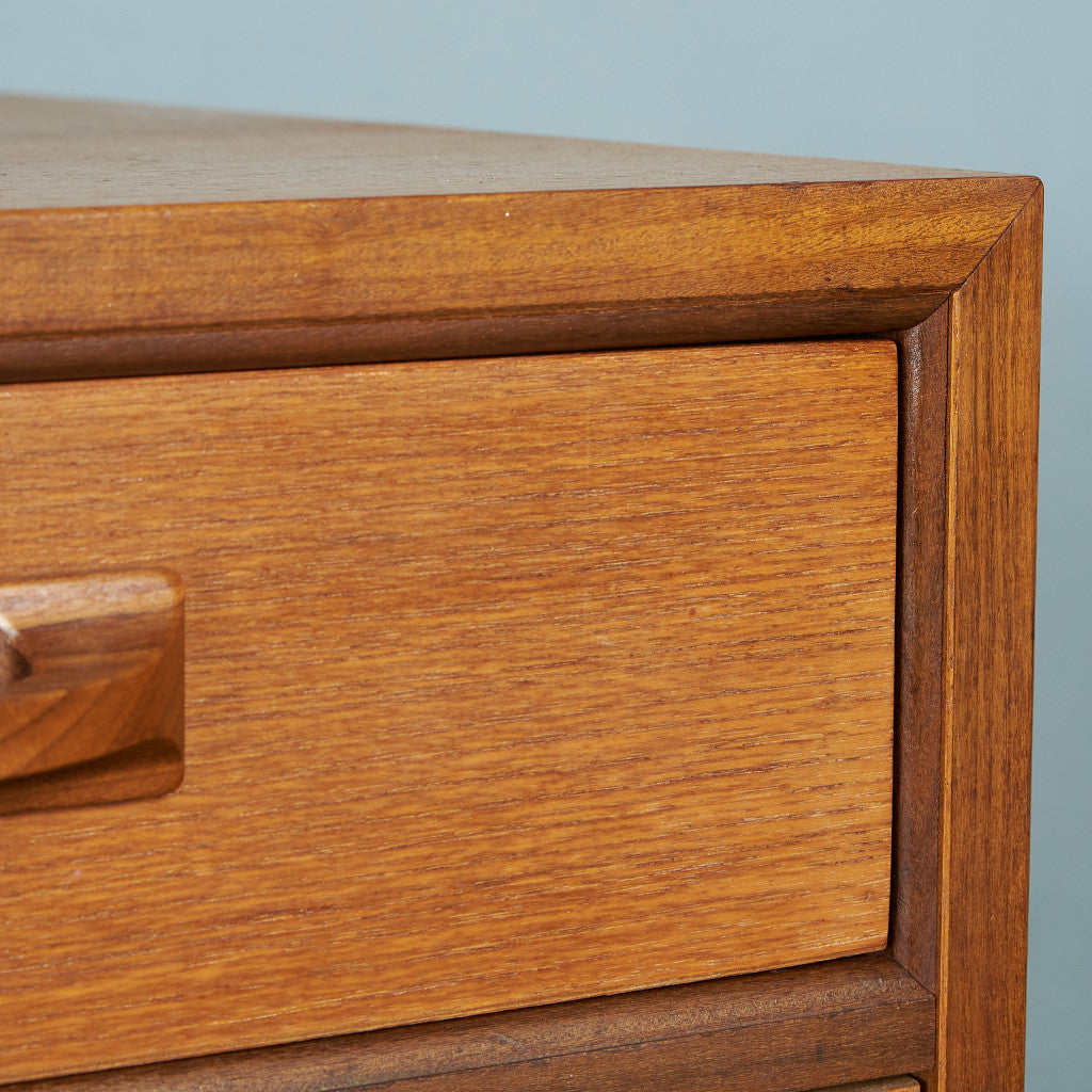 Sierra サイドキャビネット  (Base unit 3010)