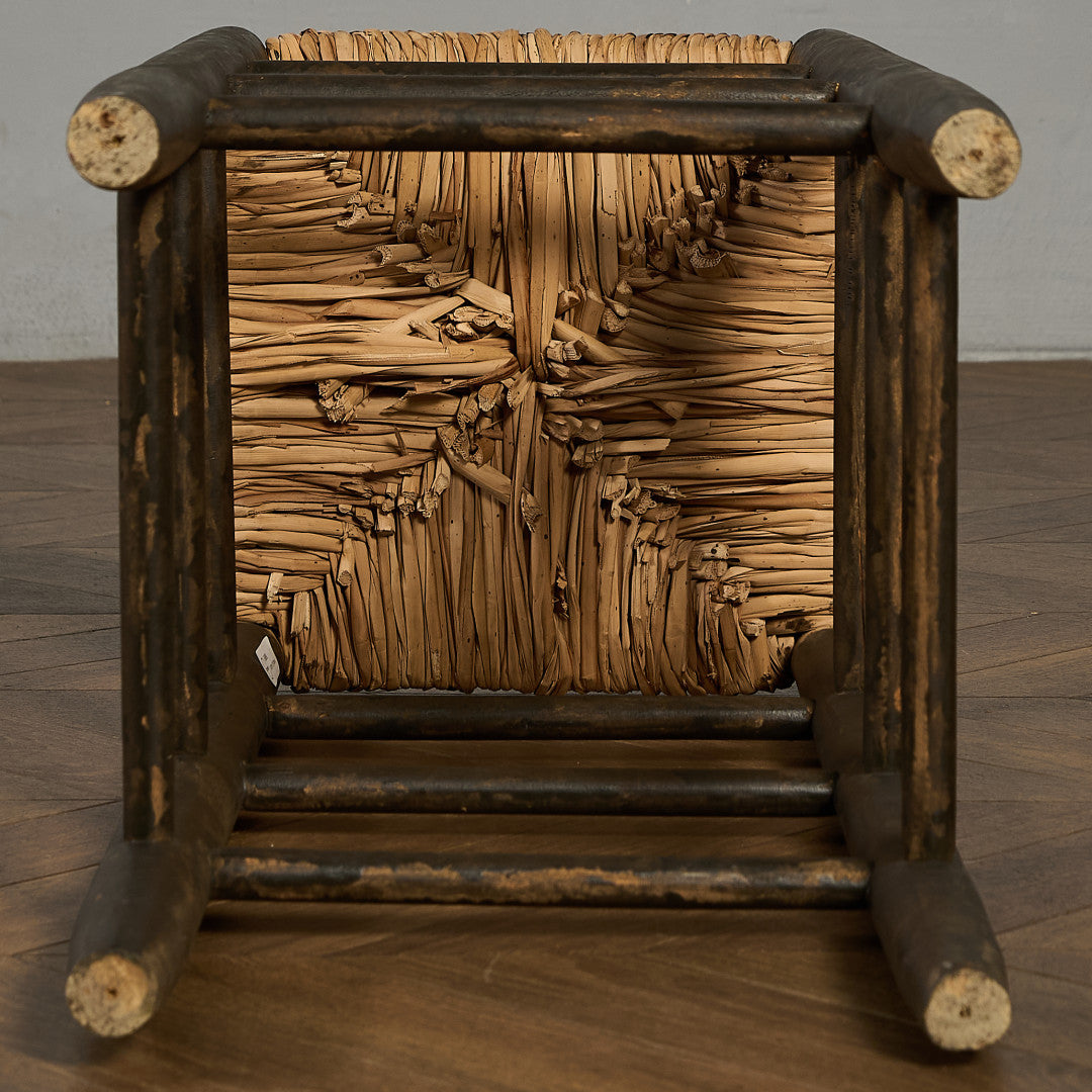 イギリス ヴィンテージ ハイスツール