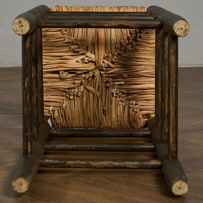 イギリス ヴィンテージ ハイスツール