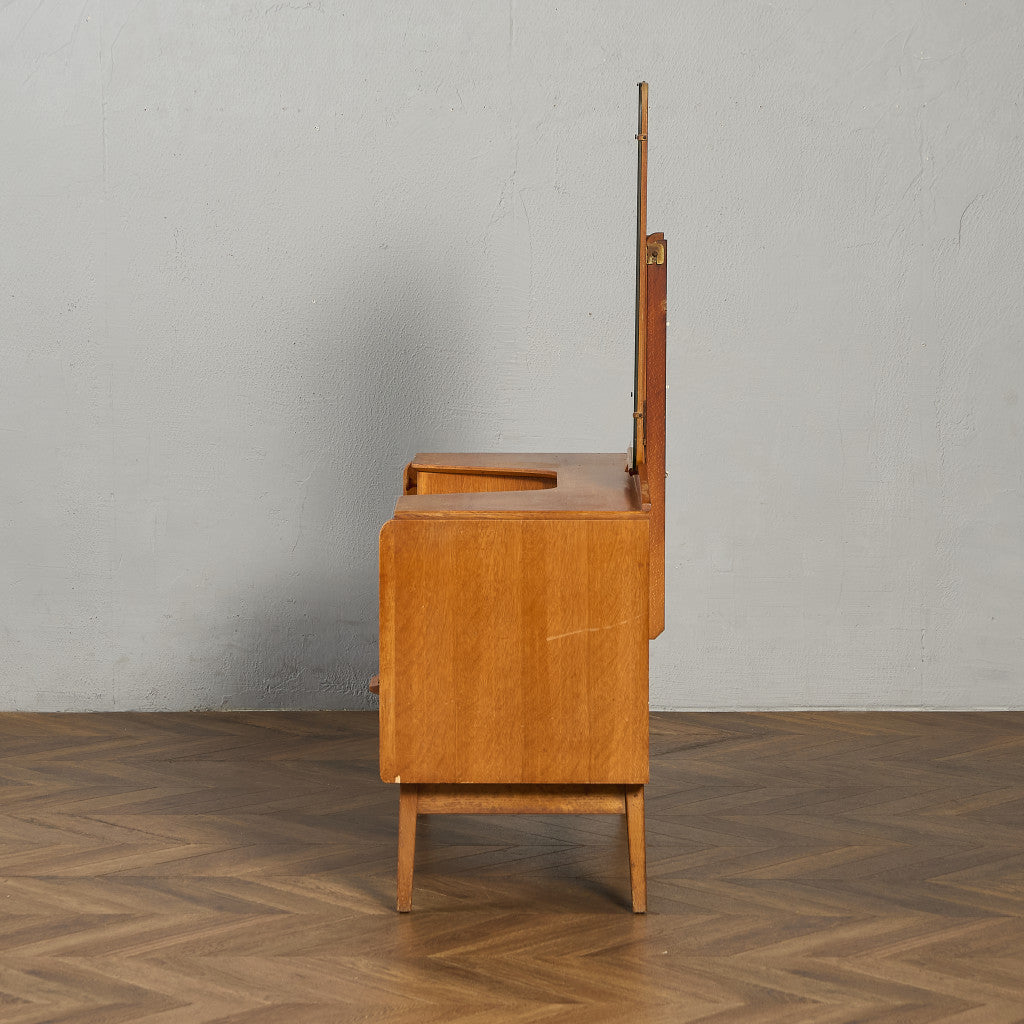 Brandon ドレッシングチェスト ドレッサー