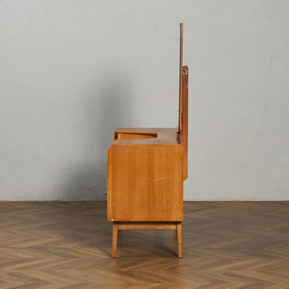 Brandon ドレッシングチェスト ドレッサー