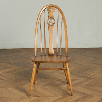 アーコール ERCOL スワンバックチェア #99553