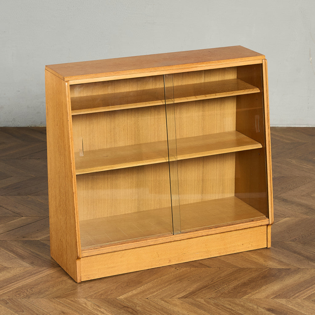 Brandon ヴィンテージ コーナーキャビネット 3点セット 初期ゴールドラベル