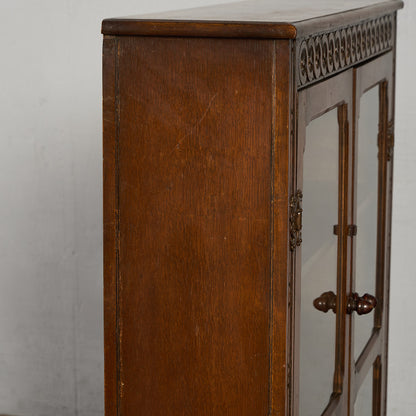 英国 クラシック ブックケース