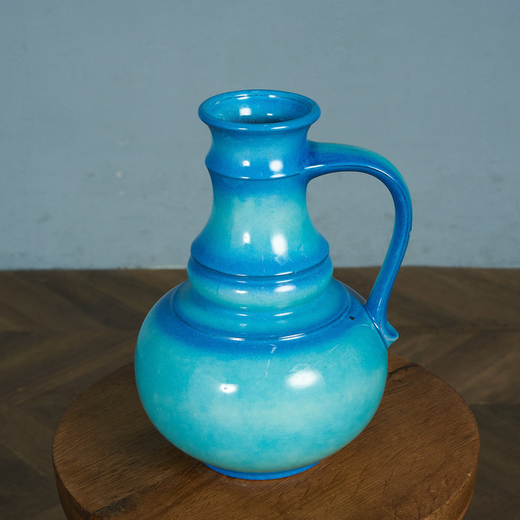 Jasba German Art Pottery フラワーベース