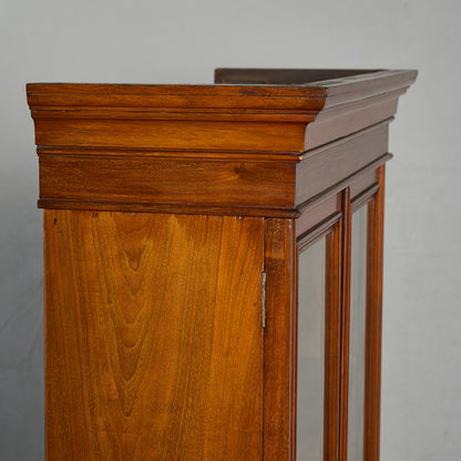 英国 クラシック ブックケース