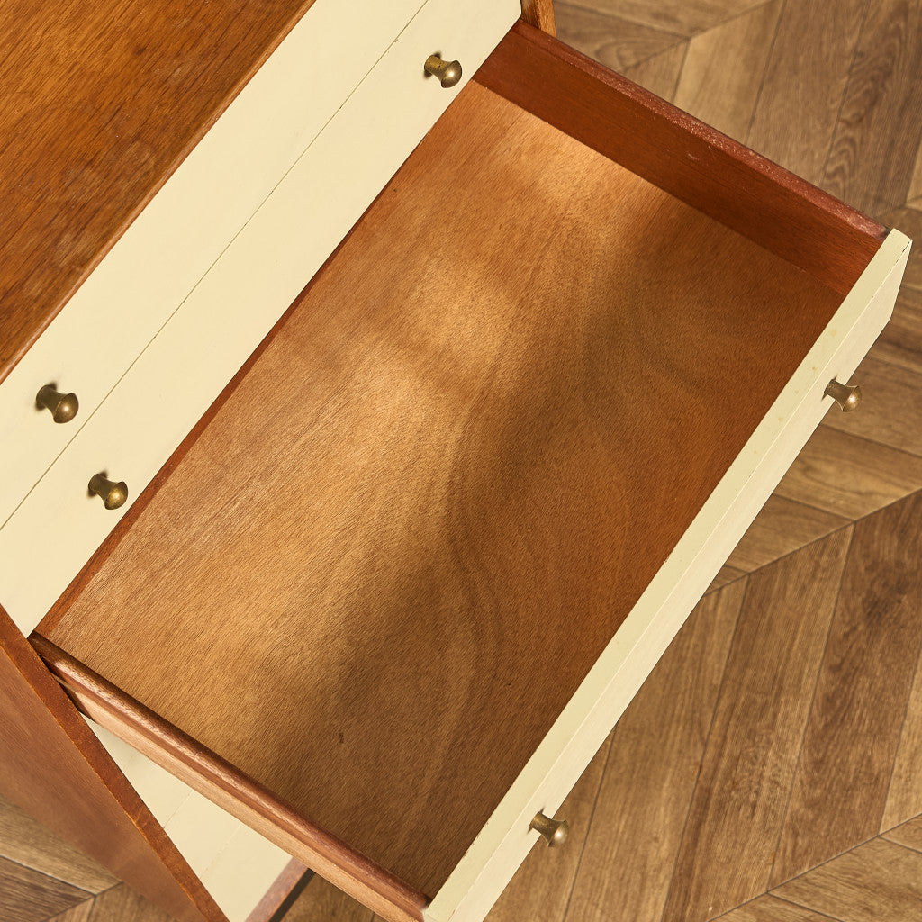 Tola&white 7段 チェスト